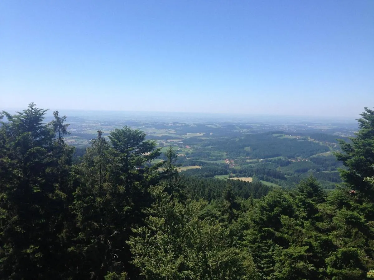 Holiday Home In The Bavarian Forest دراخسيلسريد