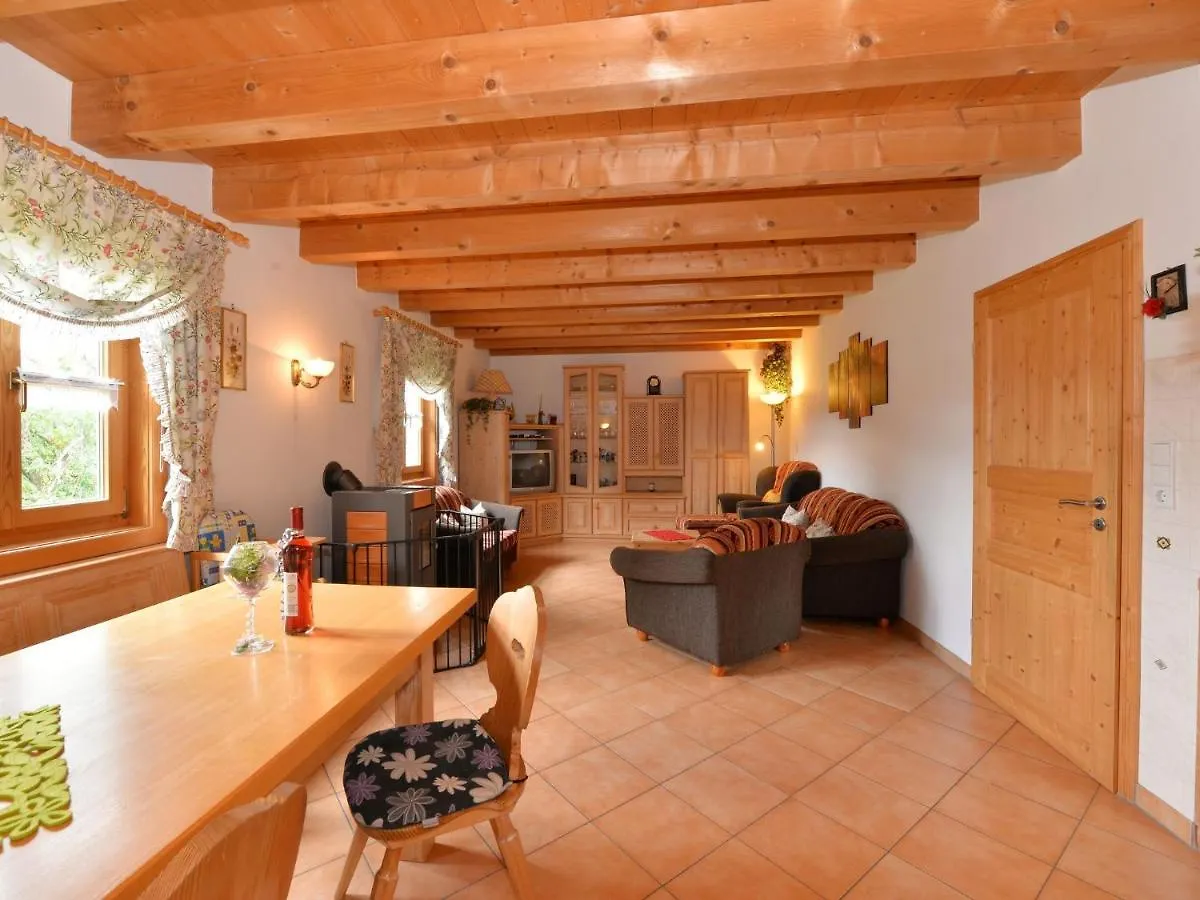 Holiday Home In The Bavarian Forest دراخسيلسريد
