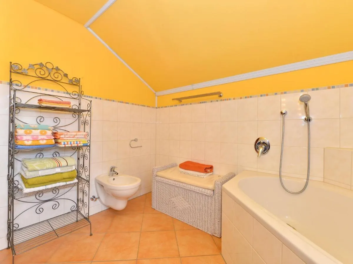 Holiday Home In The Bavarian Forest دراخسيلسريد