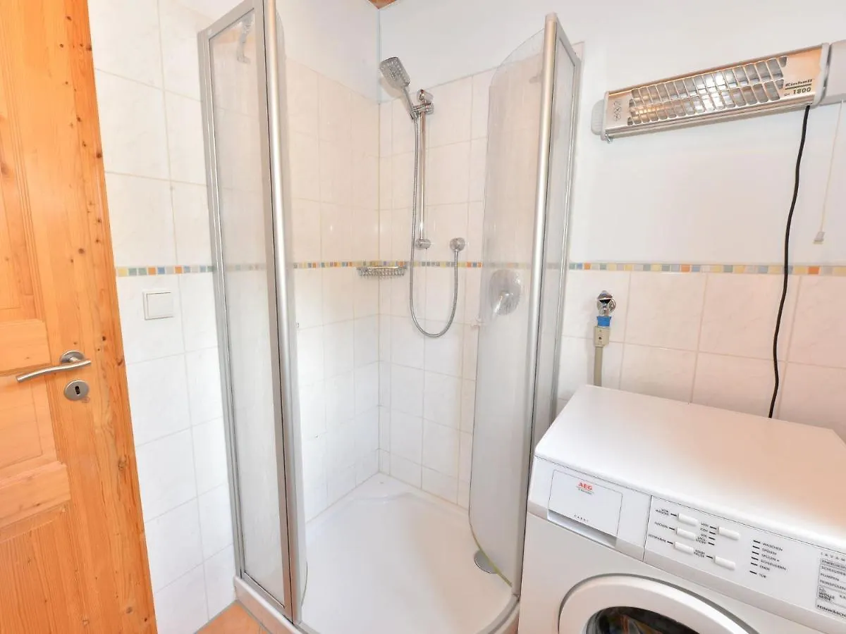 Holiday Home In The Bavarian Forest دراخسيلسريد 0*,  ألمانيا