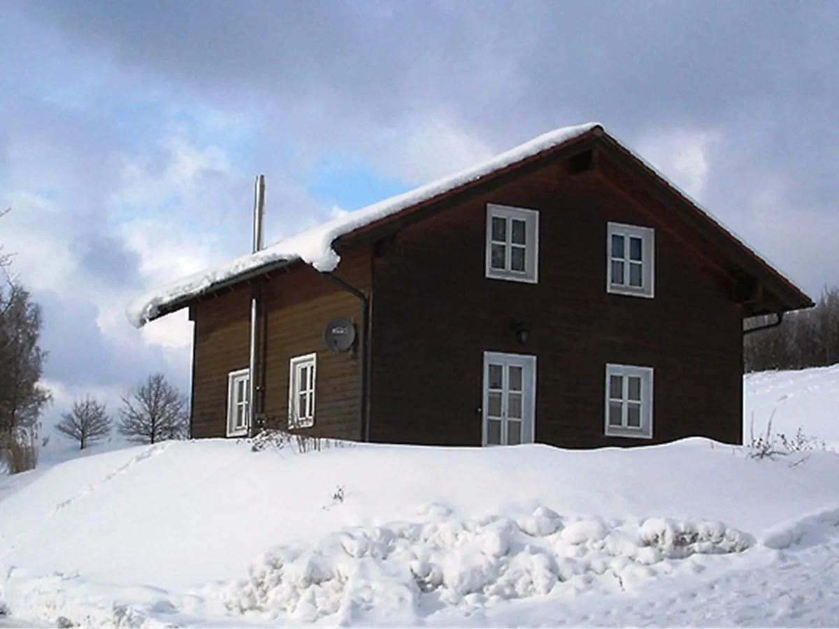 Holiday Home In The Bavarian Forest دراخسيلسريد