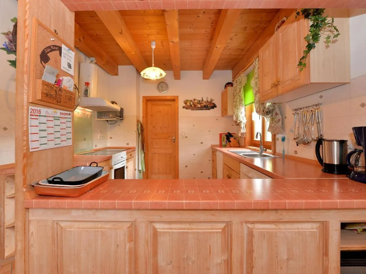 Holiday Home In The Bavarian Forest دراخسيلسريد