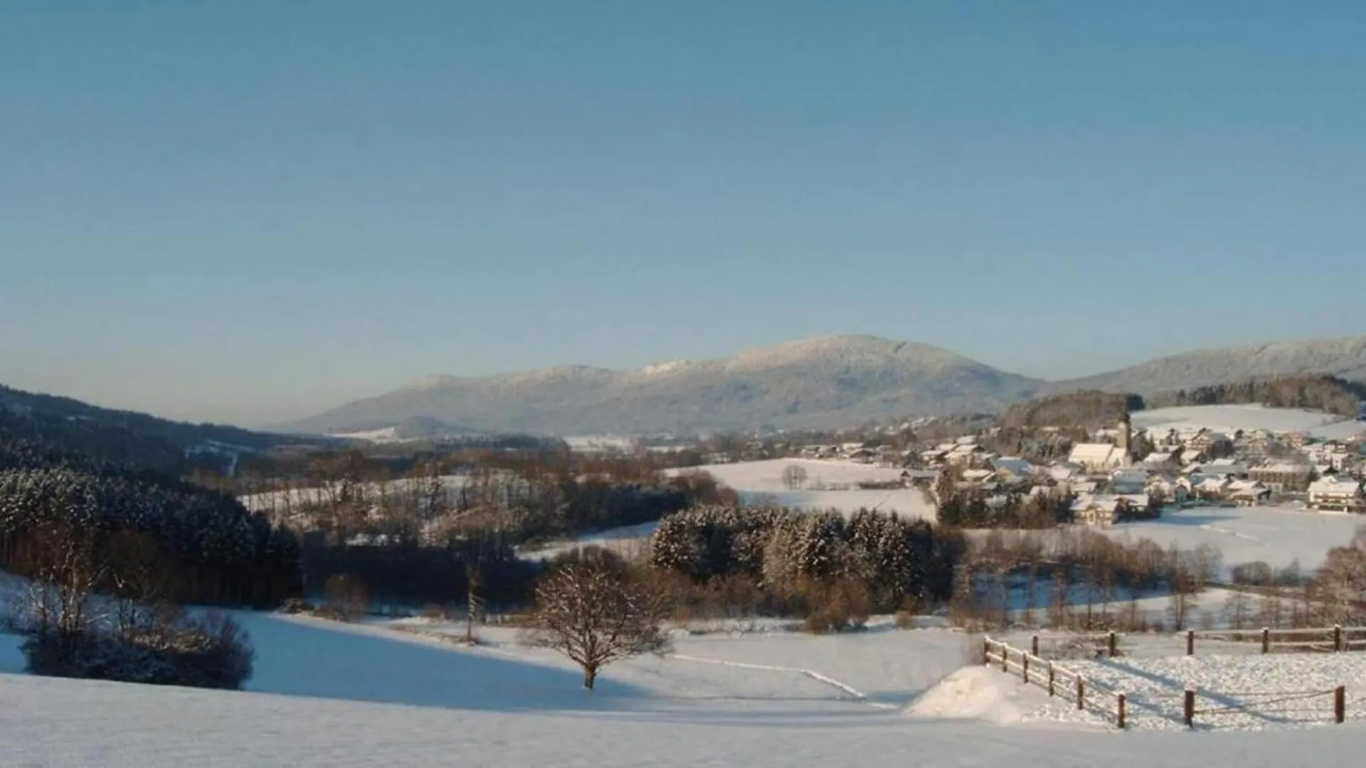 Holiday Home In The Bavarian Forest دراخسيلسريد ألمانيا